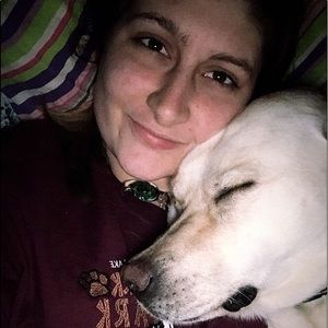 Meet your Posher, Kari